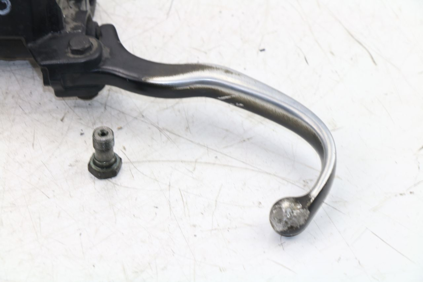 photo de REAR BRAKE MASTER CYLINDER PIAGGIO X9 EVOLUTION 125 (2003 - 2007)