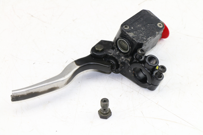 photo de REAR BRAKE MASTER CYLINDER PIAGGIO XEVO - X EVO 125 (2007 - 2016)