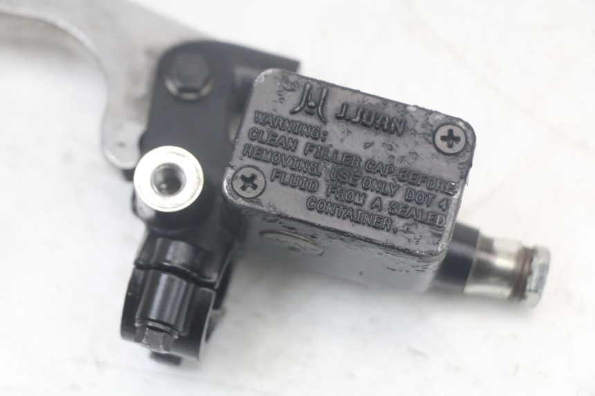 photo de REAR BRAKE MASTER CYLINDER QUADRO 3D S 350 (2013 - 2018)