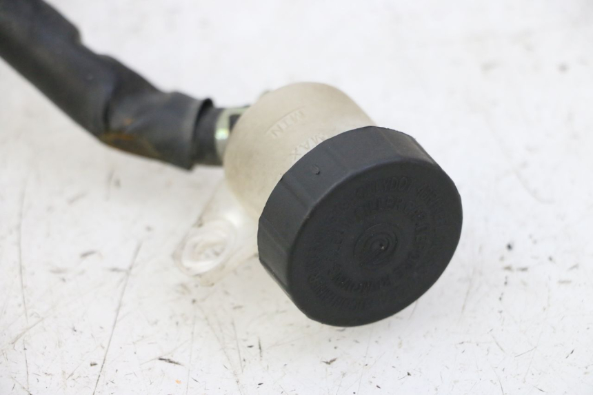 photo de REAR BRAKE MASTER CYLINDER MAG POWER R-STREET 50 (2016 - 2025)