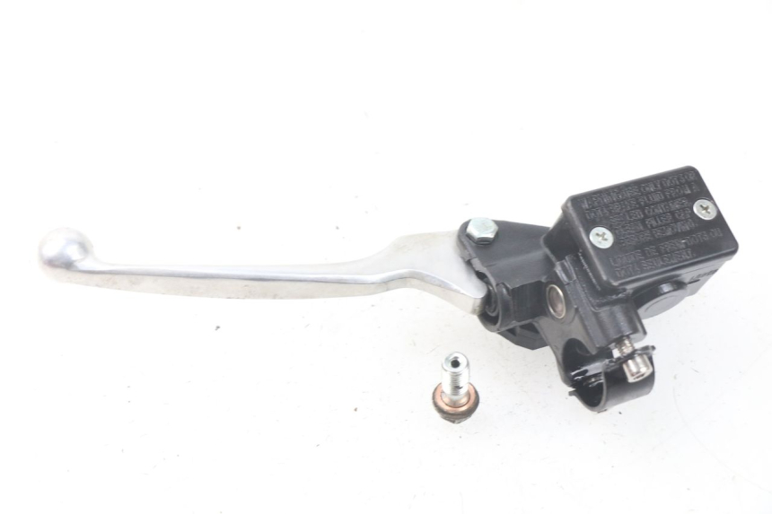 photo de REAR BRAKE MASTER CYLINDER RED ELECTRIC RED E PRO 1 (2017 - 2019)