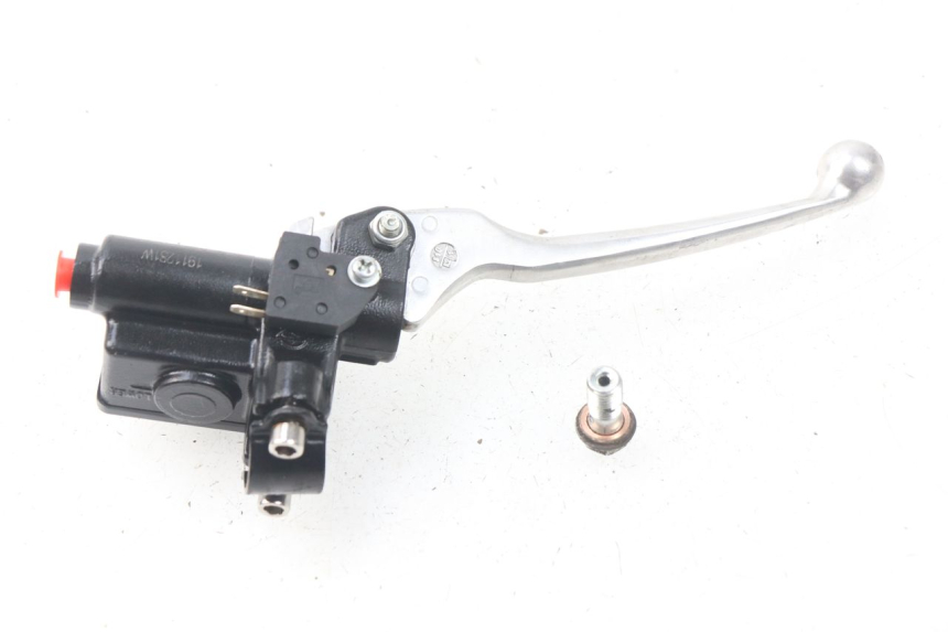 photo de REAR BRAKE MASTER CYLINDER RED ELECTRIC RED E PRO 1 (2017 - 2019)