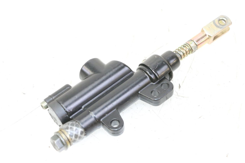 photo de REAR BRAKE MASTER CYLINDER APOLLO RFZ 150