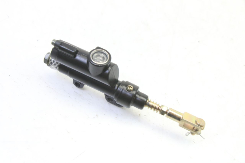 photo de REAR BRAKE MASTER CYLINDER APOLLO RFZ 125
