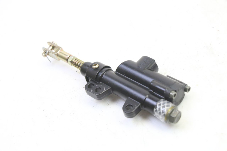 photo de REAR BRAKE MASTER CYLINDER APOLLO RFZ 125