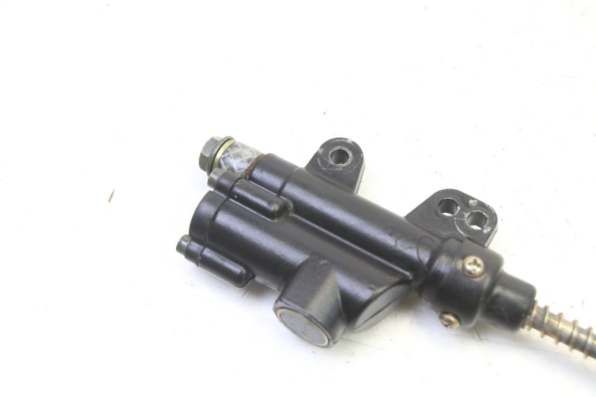 photo de REAR BRAKE MASTER CYLINDER APOLLO RFZ 125