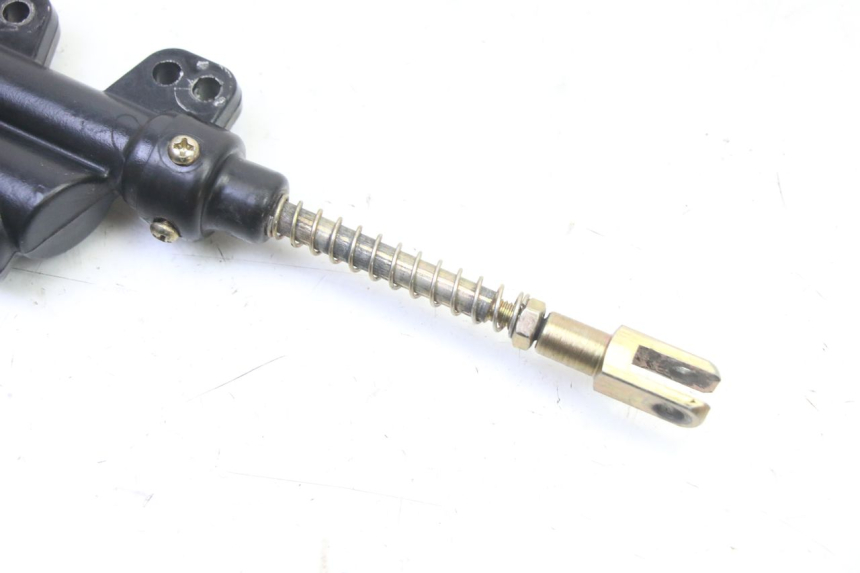 photo de REAR BRAKE MASTER CYLINDER APOLLO RFZ 125