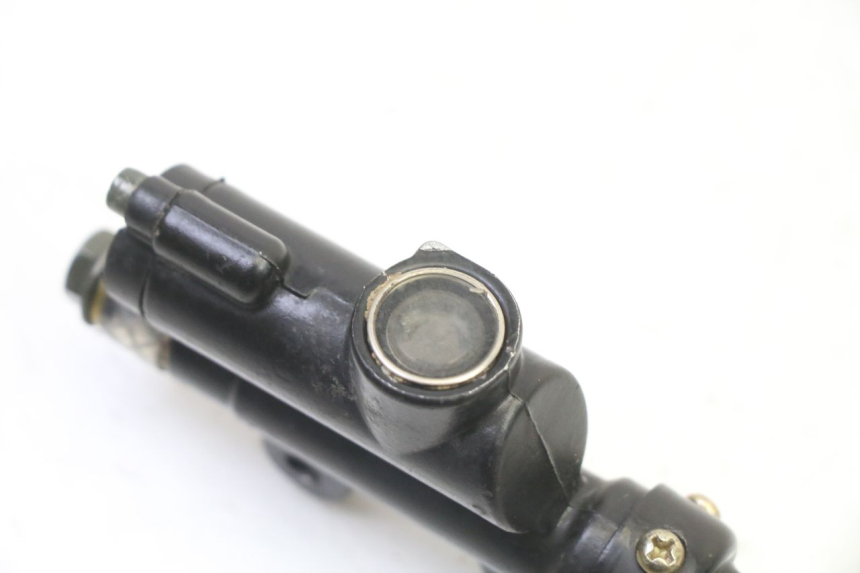 photo de REAR BRAKE MASTER CYLINDER APOLLO RFZ 125
