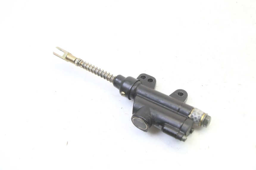 photo de REAR BRAKE MASTER CYLINDER APOLLO RFZ 125