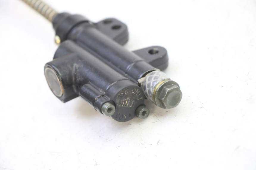 photo de REAR BRAKE MASTER CYLINDER APOLLO RFZ 125