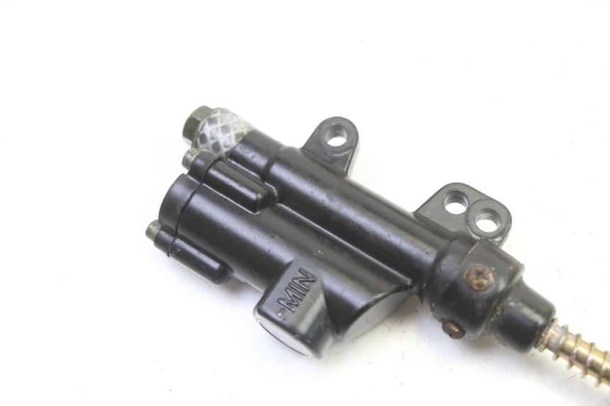 photo de REAR BRAKE MASTER CYLINDER APOLLO RFZ 125