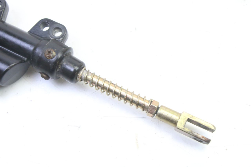 photo de REAR BRAKE MASTER CYLINDER APOLLO RFZ 125