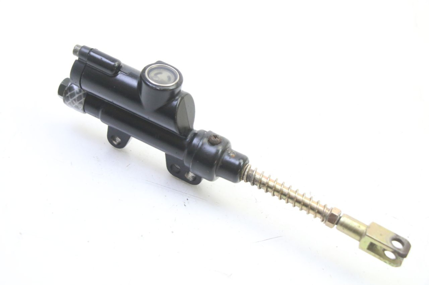 photo de REAR BRAKE MASTER CYLINDER APOLLO RFZ 125