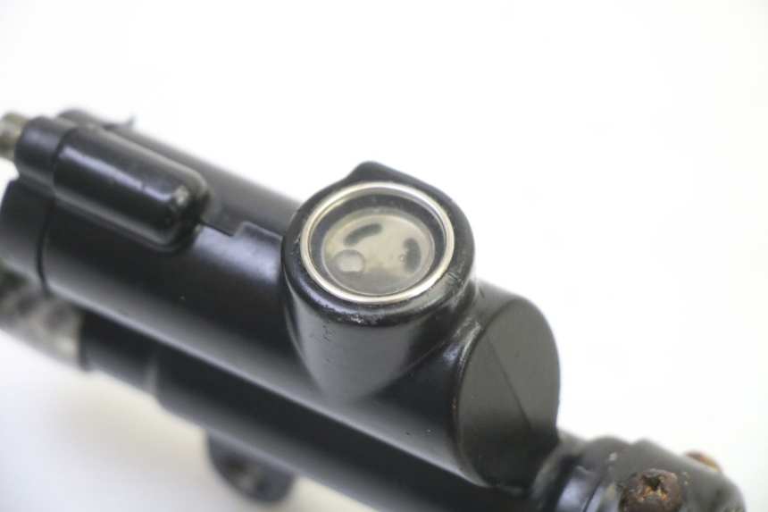 photo de REAR BRAKE MASTER CYLINDER APOLLO RFZ 125