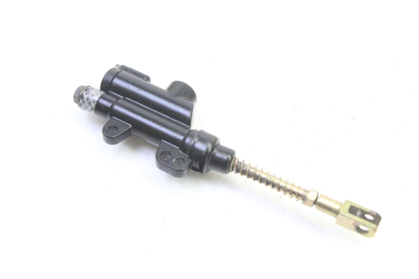 photo de REAR BRAKE MASTER CYLINDER APOLLO RFZ 125