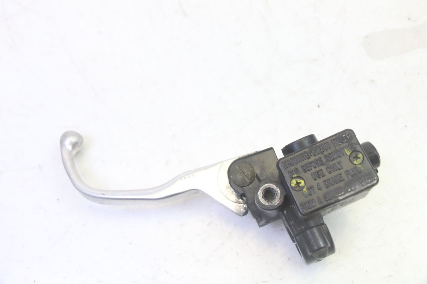 photo de REAR BRAKE MASTER CYLINDER GILERA RUNNER SP 50 (2009 - 2017)