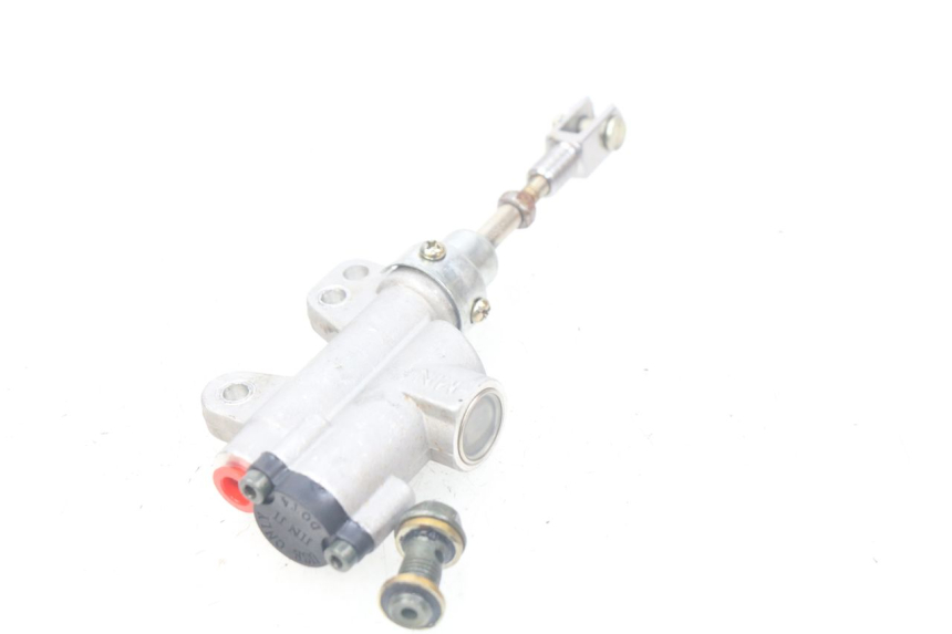photo de REAR BRAKE MASTER CYLINDER APOLLO RXF 125