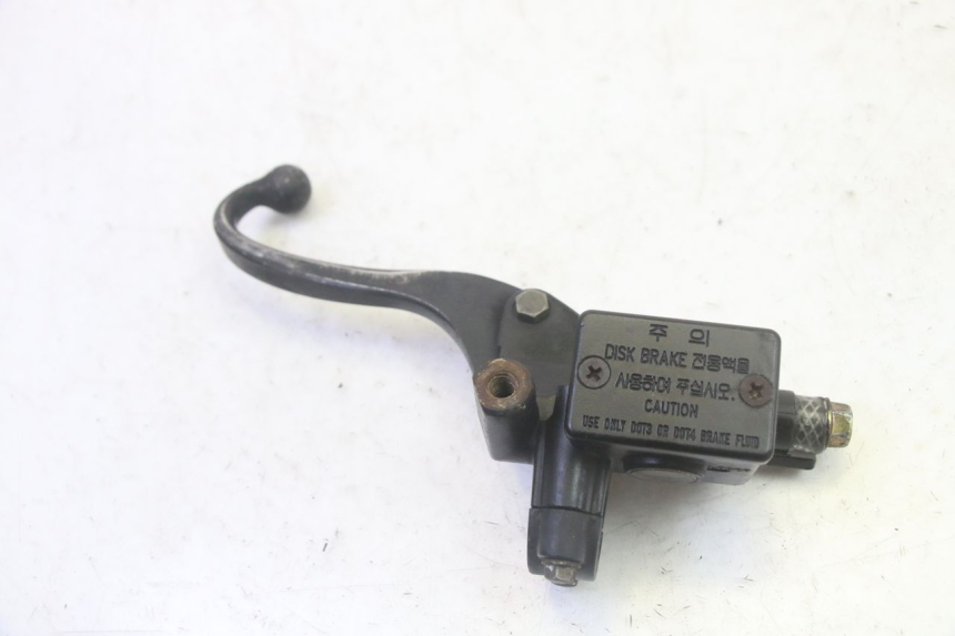 photo de REAR BRAKE MASTER CYLINDER DAELIM S1 125 (2007 - 2016) - Main view