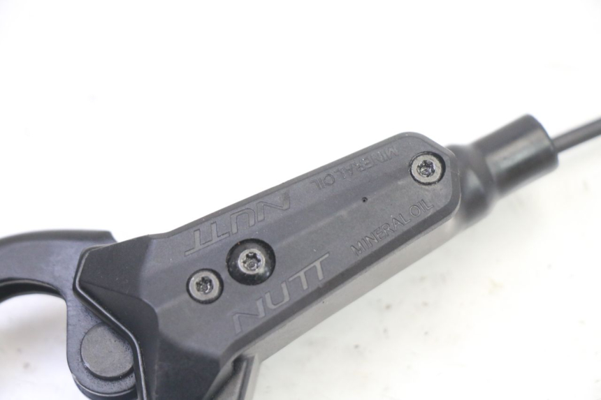 photo de REAR BRAKE MASTER CYLINDER HERO S10 1