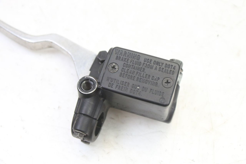 photo de REAR BRAKE MASTER CYLINDER PEUGEOT SATELIS 125 (2013 - 2018)