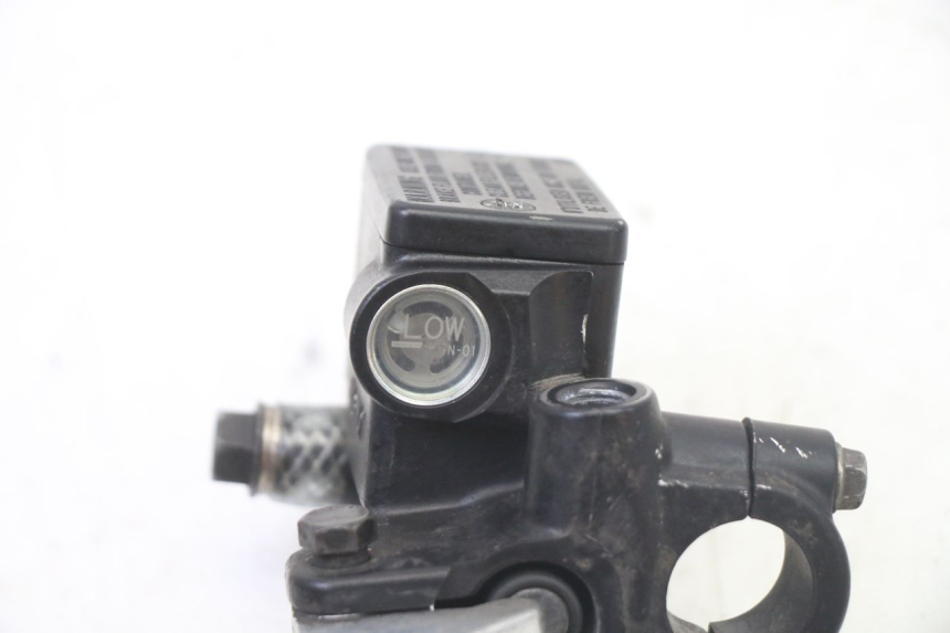 photo de REAR BRAKE MASTER CYLINDER PEUGEOT SATELIS 125 (2013 - 2018)