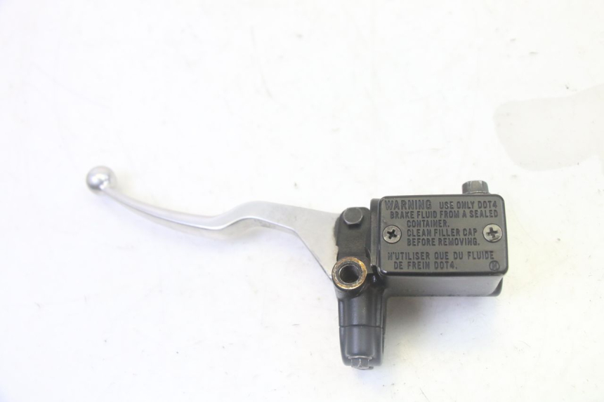 photo de REAR BRAKE MASTER CYLINDER PEUGEOT SATELIS 125 (2013 - 2018)