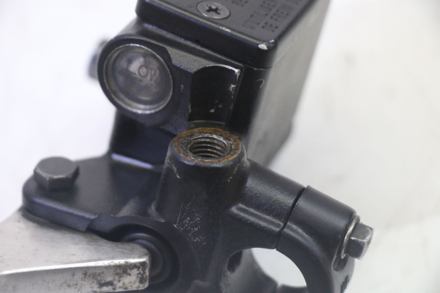 photo de REAR BRAKE MASTER CYLINDER PEUGEOT SATELIS 125 (2013 - 2018)