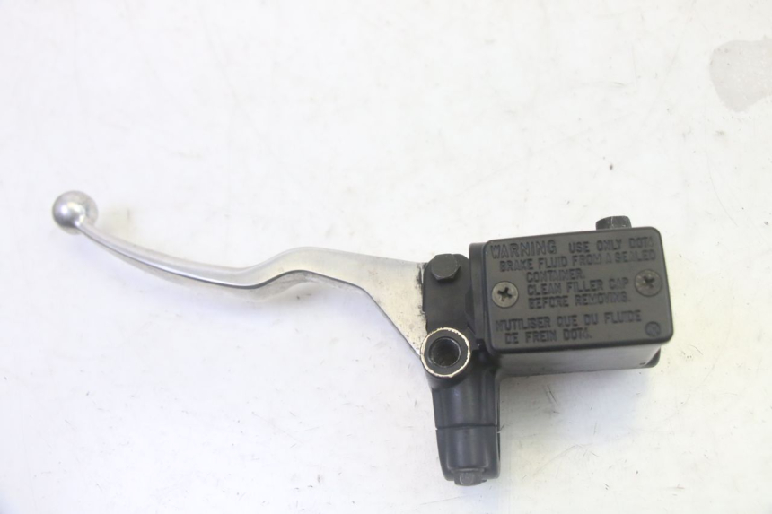 photo de REAR BRAKE MASTER CYLINDER PEUGEOT SATELIS 125 (2010 - 2012)
