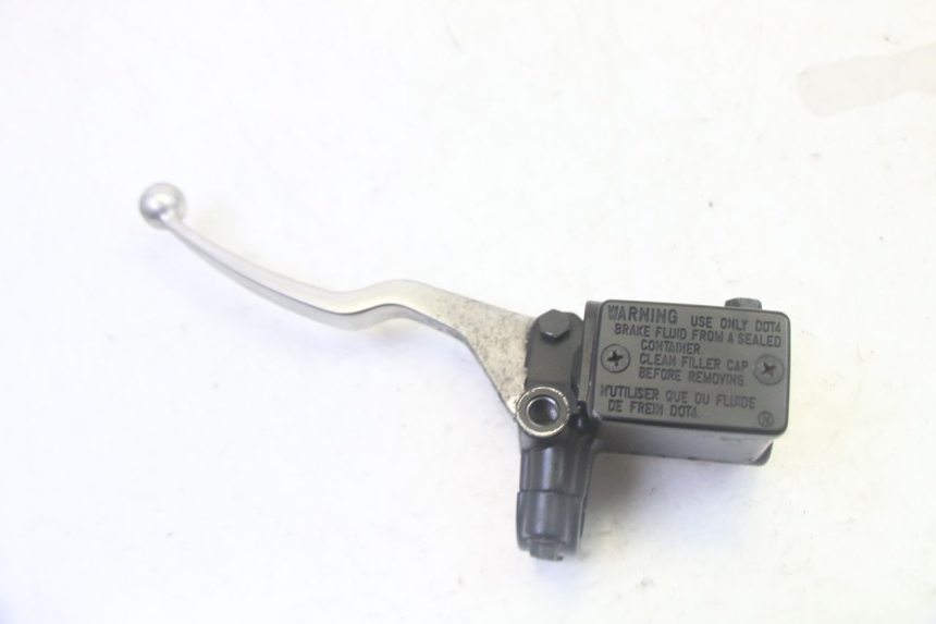 photo de REAR BRAKE MASTER CYLINDER PEUGEOT SATELIS 125 (2013 - 2018)