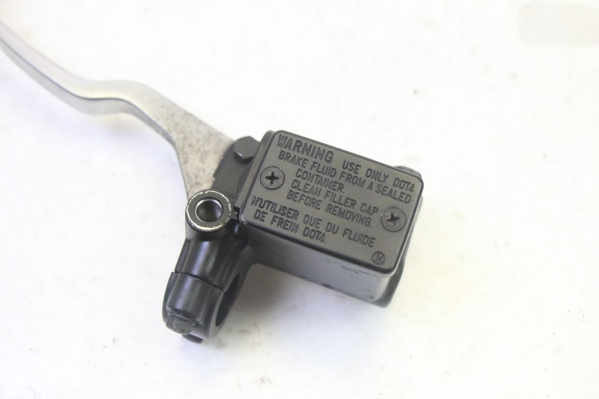 photo de REAR BRAKE MASTER CYLINDER PEUGEOT SATELIS 125 (2013 - 2018)