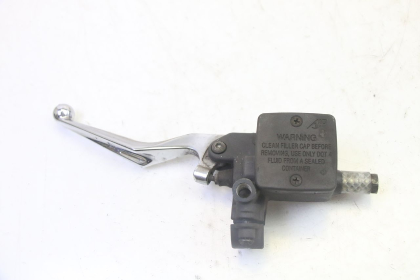 photo de REAR BRAKE MASTER CYLINDER PEUGEOT SATELIS 125 (2006 - 2009)