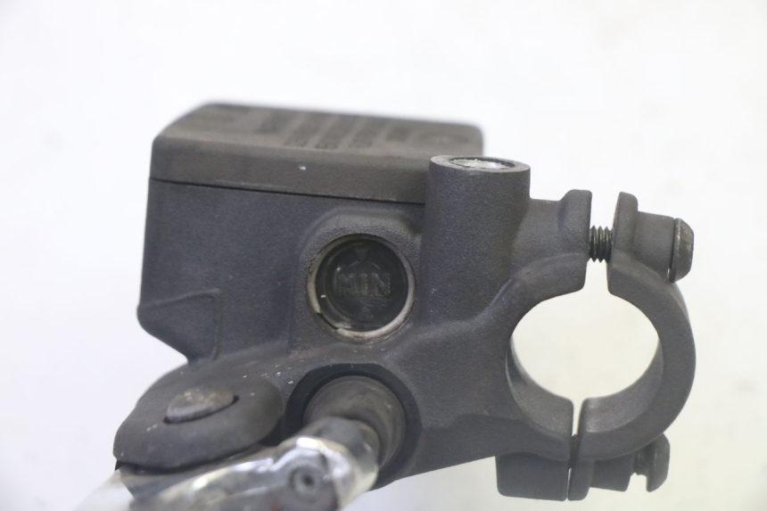 photo de REAR BRAKE MASTER CYLINDER PEUGEOT SATELIS 125 (2006 - 2009)