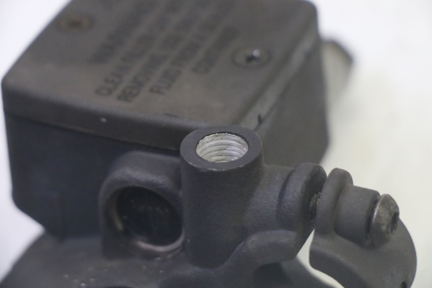 photo de REAR BRAKE MASTER CYLINDER PEUGEOT SATELIS 125 (2006 - 2009)