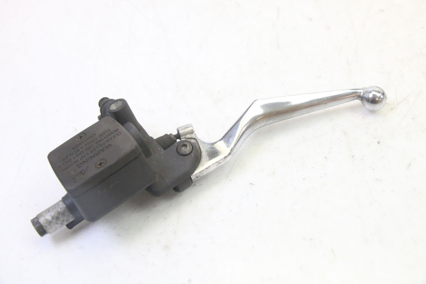 photo de REAR BRAKE MASTER CYLINDER PEUGEOT SATELIS 125 (2006 - 2009)