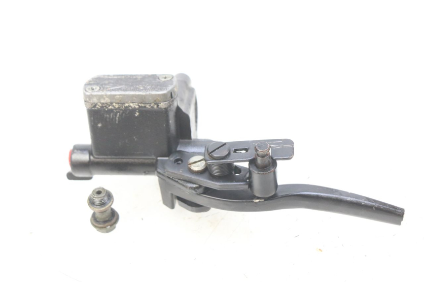 photo de REAR BRAKE MASTER CYLINDER CHINESE QUAD SPEEDY DELUXE 125