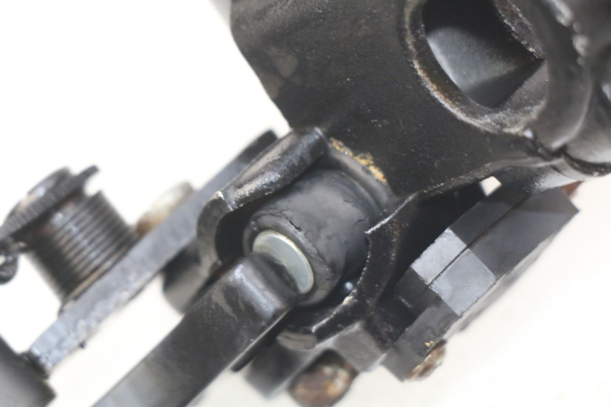 photo de REAR BRAKE MASTER CYLINDER CHINESE QUAD SPEEDY DELUXE 125