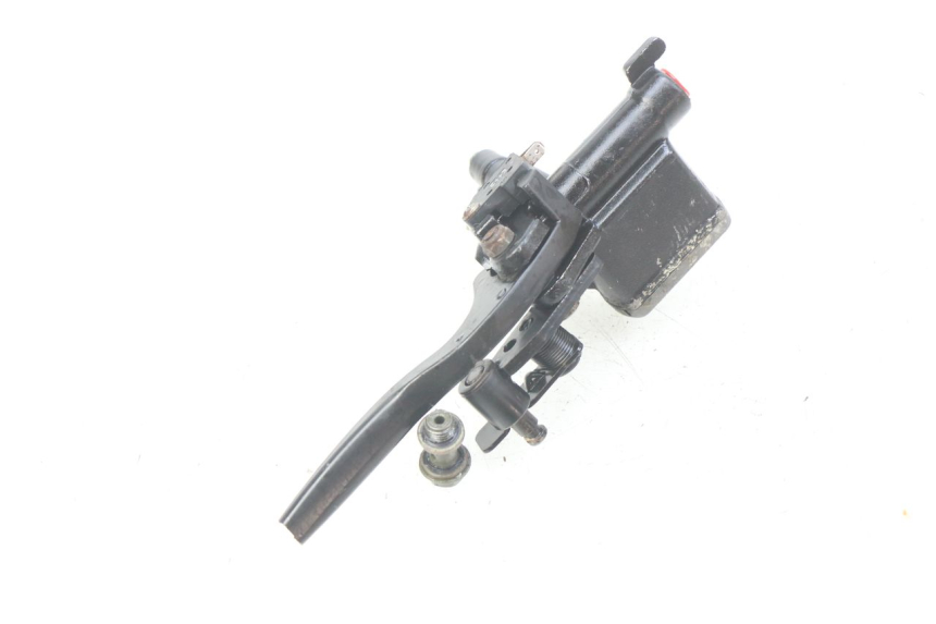 photo de REAR BRAKE MASTER CYLINDER CHINESE QUAD SPEEDY DELUXE 125