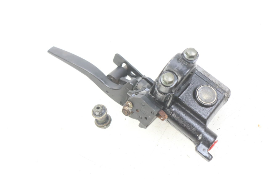 photo de REAR BRAKE MASTER CYLINDER CHINESE QUAD SPEEDY DELUXE 125