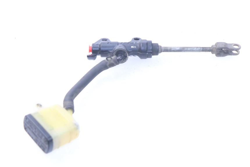 photo de REAR BRAKE MASTER CYLINDER TRIUMPH SPRINT ST ABS 1050 (2005 - 2007)