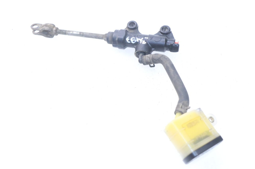 photo de REAR BRAKE MASTER CYLINDER TRIUMPH SPRINT ST ABS 1050 (2005 - 2007)