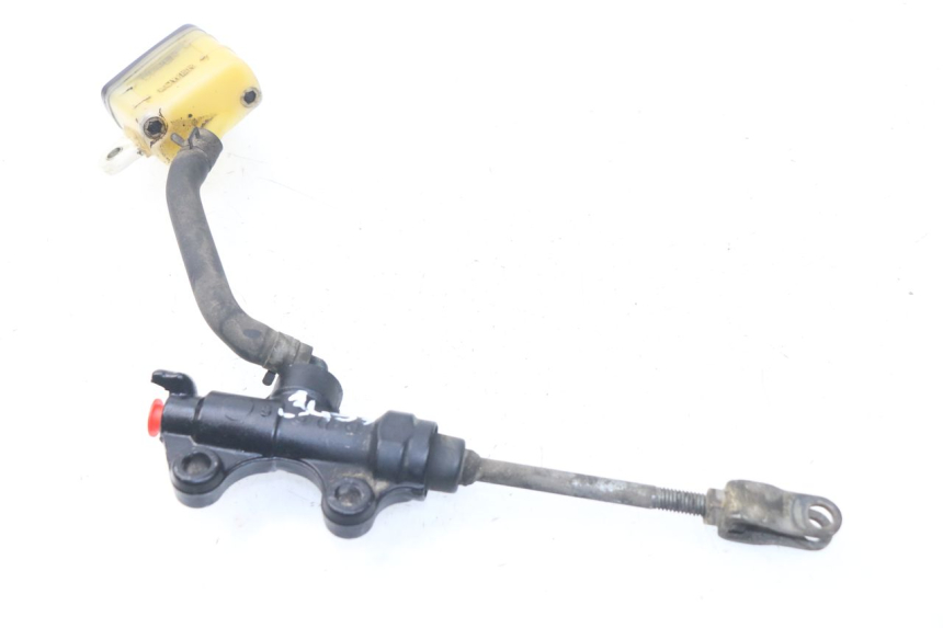 photo de REAR BRAKE MASTER CYLINDER TRIUMPH SPRINT ST ABS 1050 (2005 - 2007)