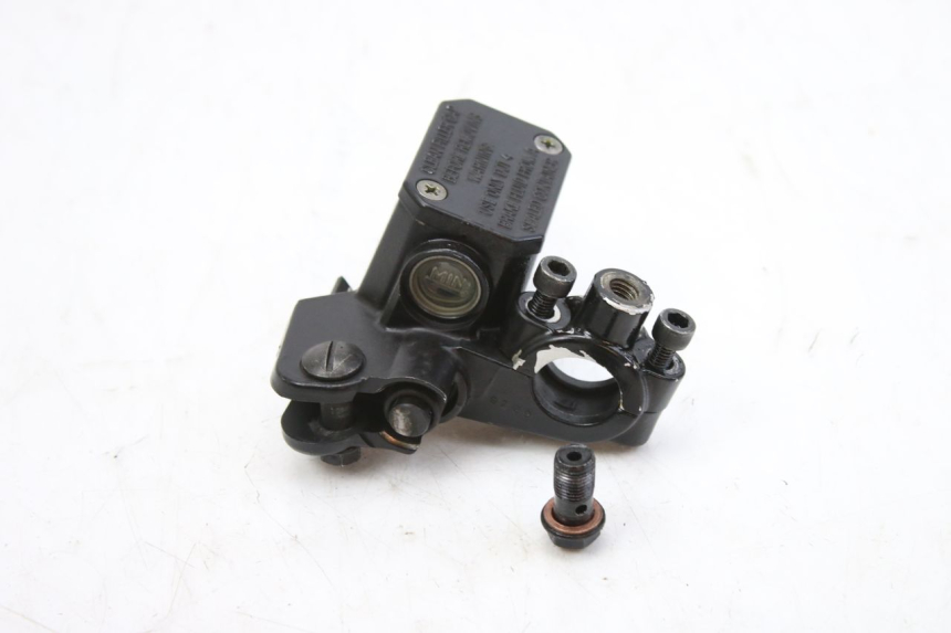 photo de REAR BRAKE MASTER CYLINDER APRILIA SR R 2T LC 50 (2018 - 2021)
