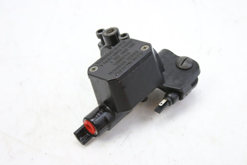 photo de REAR BRAKE MASTER CYLINDER APRILIA SR R 2T LC 50 (2018 - 2021)