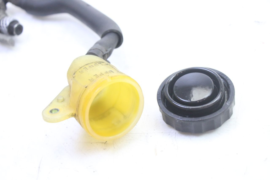 photo de REAR BRAKE MASTER CYLINDER HONDA ST PAN EUROPEAN 1300 (2002 - 2013)