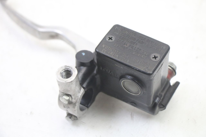 photo de REAR BRAKE MASTER CYLINDER SUZUKI BURGMAN 125 (2015 - 2017)