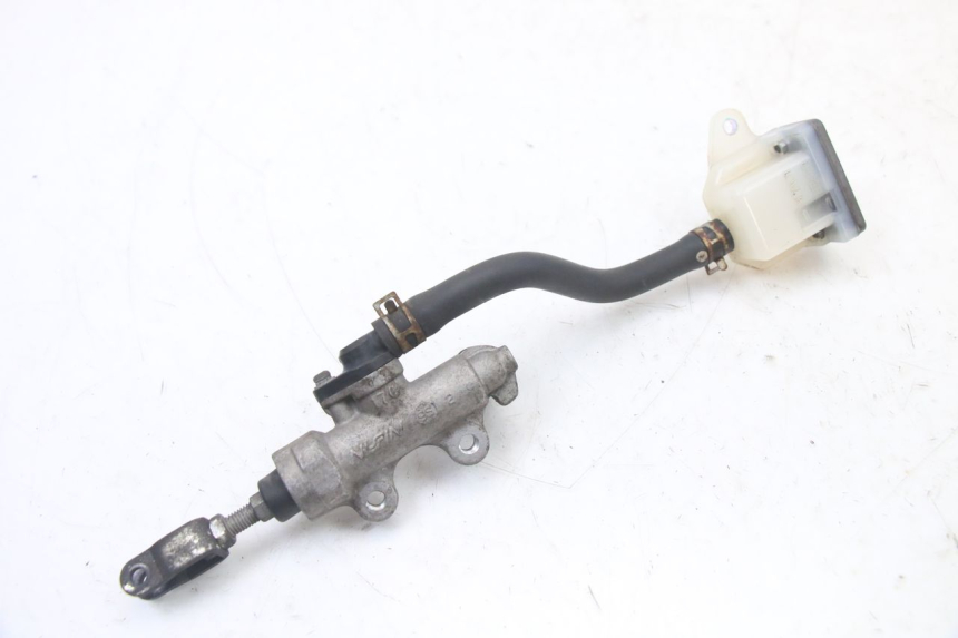 photo de REAR BRAKE MASTER CYLINDER SUZUKI GSX F GSXF 650 (2007 - 2015)