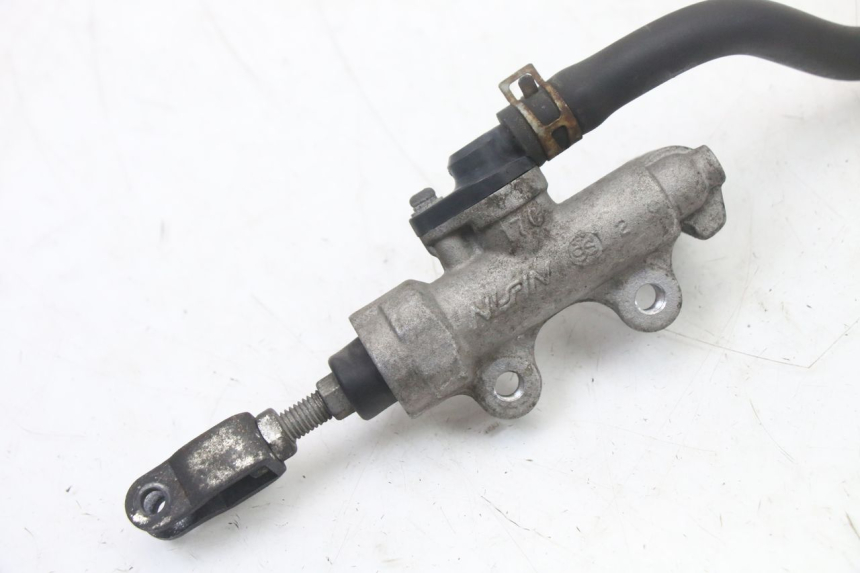 photo de REAR BRAKE MASTER CYLINDER SUZUKI GSX F GSXF 650 (2007 - 2015)