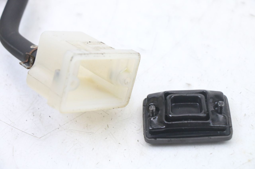 photo de REAR BRAKE MASTER CYLINDER SUZUKI GSX F GSXF 650 (2007 - 2015)
