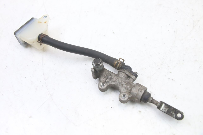 photo de REAR BRAKE MASTER CYLINDER SUZUKI GSX F GSXF 650 (2007 - 2015)
