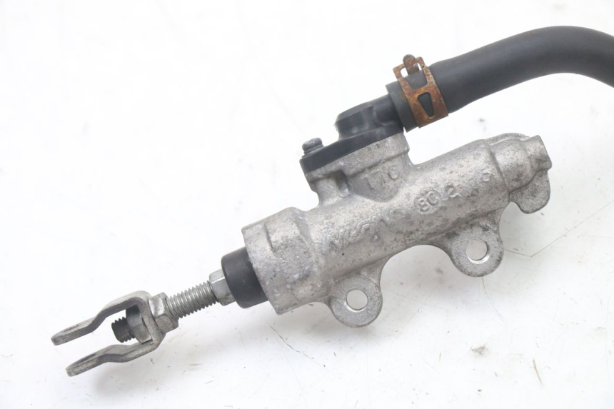 photo de REAR BRAKE MASTER CYLINDER SUZUKI GSX F GSXF 650 (2007 - 2015)